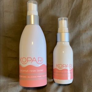 Kopari Coconut Rose Toner
